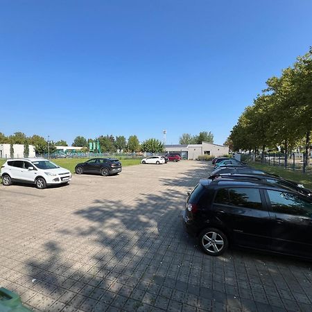 Euro Inn - Hotel Lahr  Exteriér fotografie
