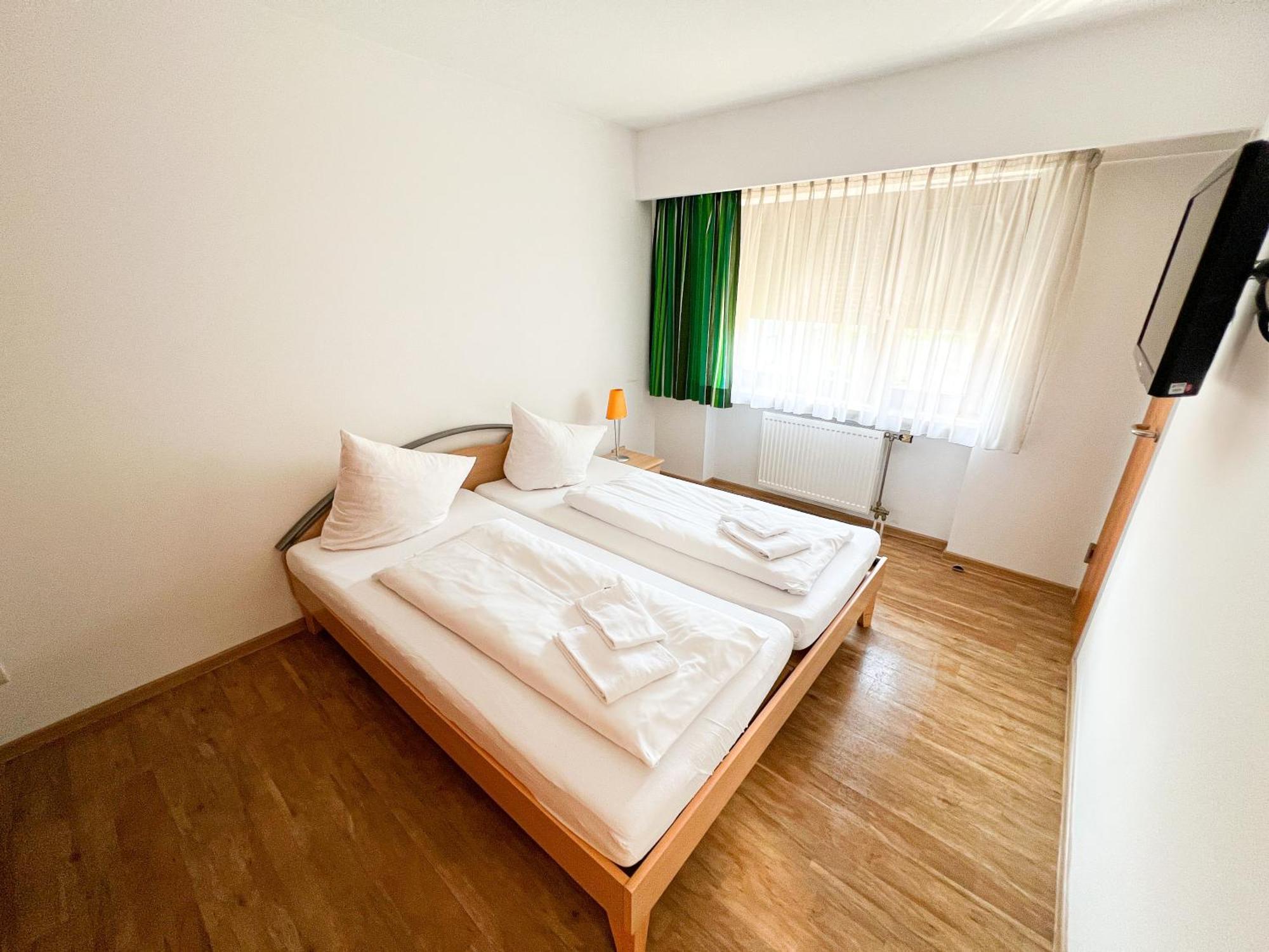 Euro Inn - Hotel Lahr  Exteriér fotografie