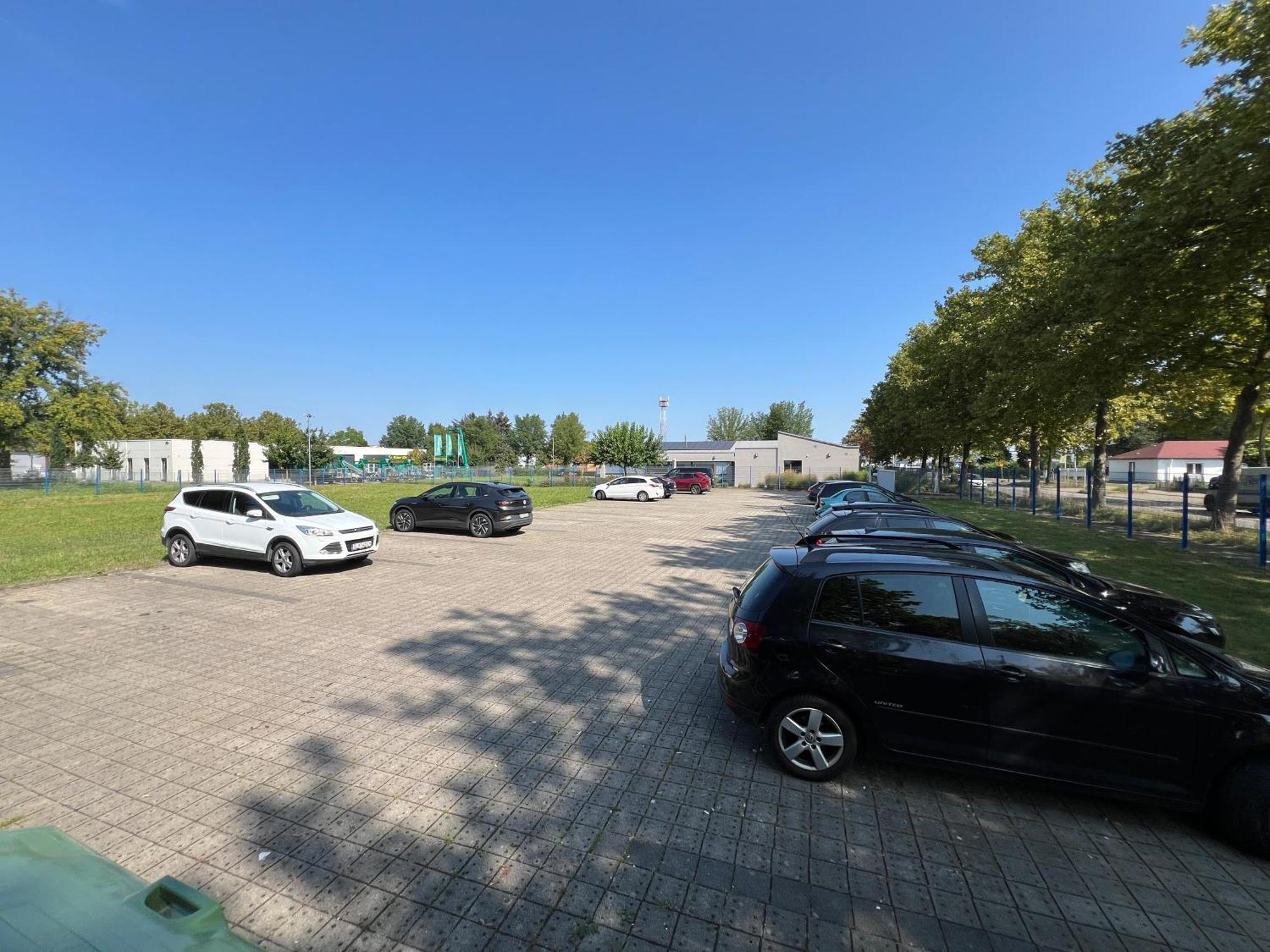 Euro Inn - Hotel Lahr  Exteriér fotografie