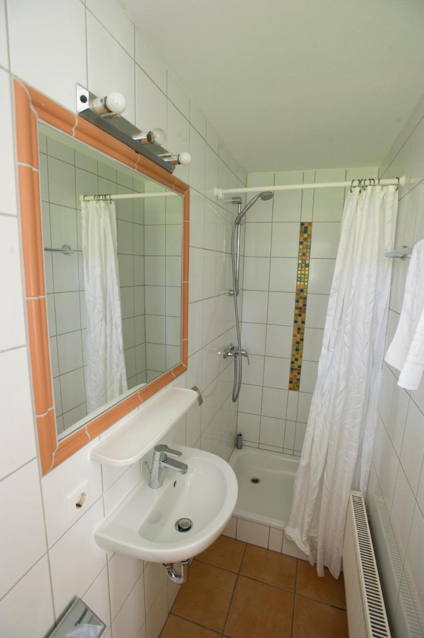 Euro Inn - Hotel Lahr  Exteriér fotografie