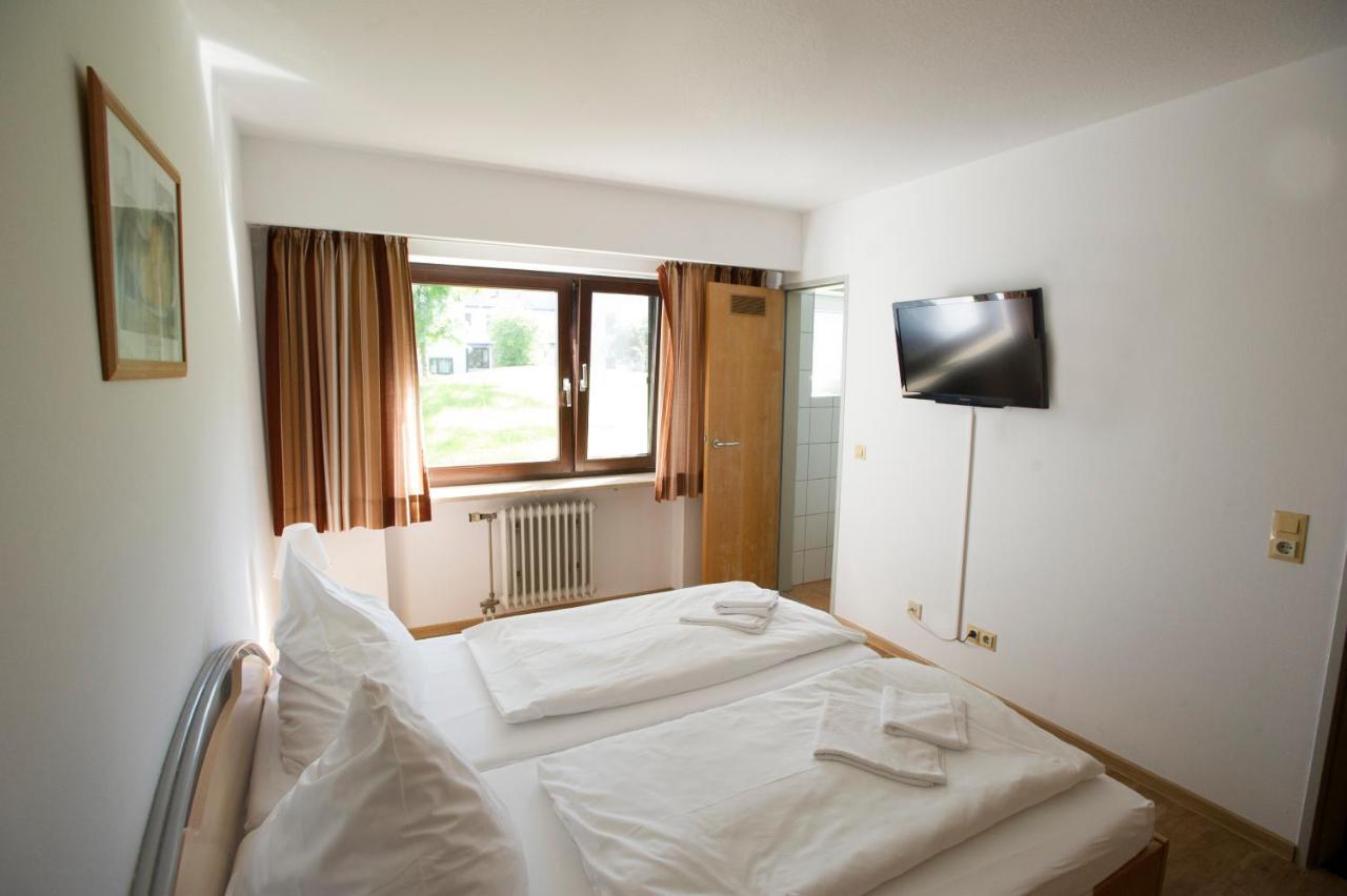 Euro Inn - Hotel Lahr  Exteriér fotografie
